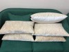 Sofa's Pillow with Covers (22